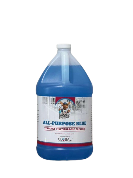 All Purpose Blue - Multipurpose Cleaner