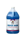 Super Suds - Dish Detergent